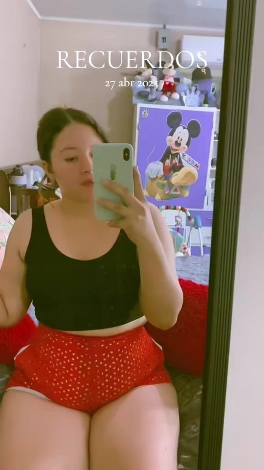 TikTok video thumbnail by danielabonilla241