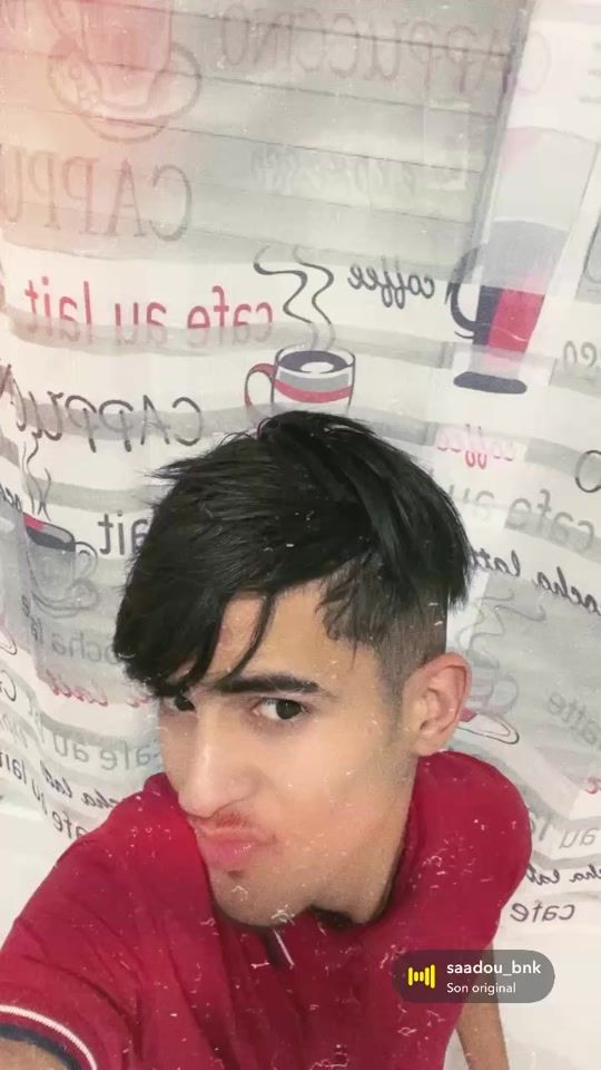 TikTok video thumbnail by houssem_katana