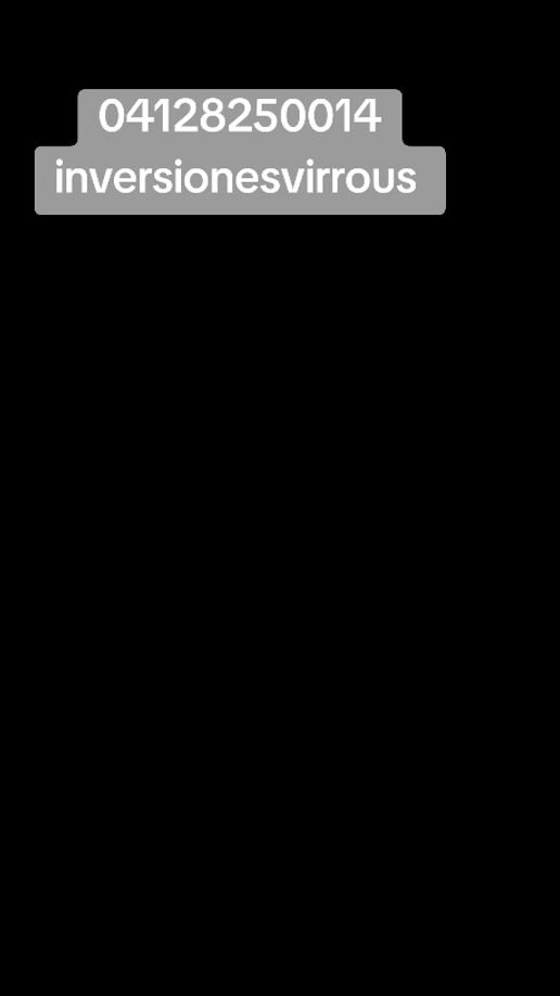 TikTok video thumbnail by inversionesvirrous