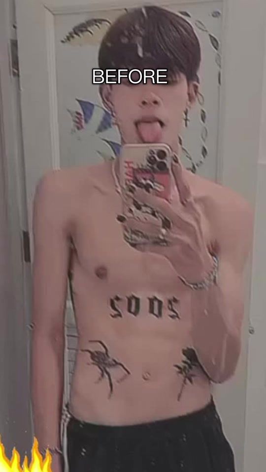 TikTok video thumbnail by pe_th_ja