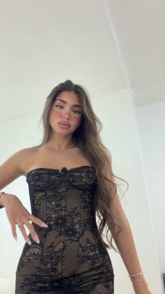 TikTok video thumbnail by odel_mergi__