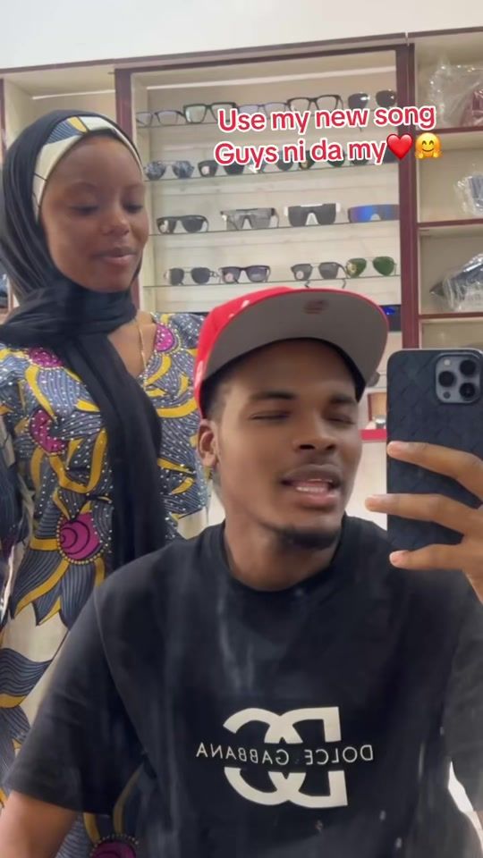 TikTok video thumbnail by king_andi_