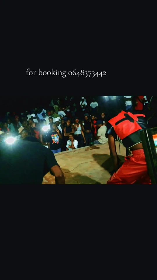 TikTok video thumbnail by combomuimbi