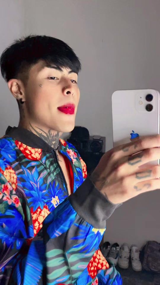 TikTok video thumbnail by dixxoceron
