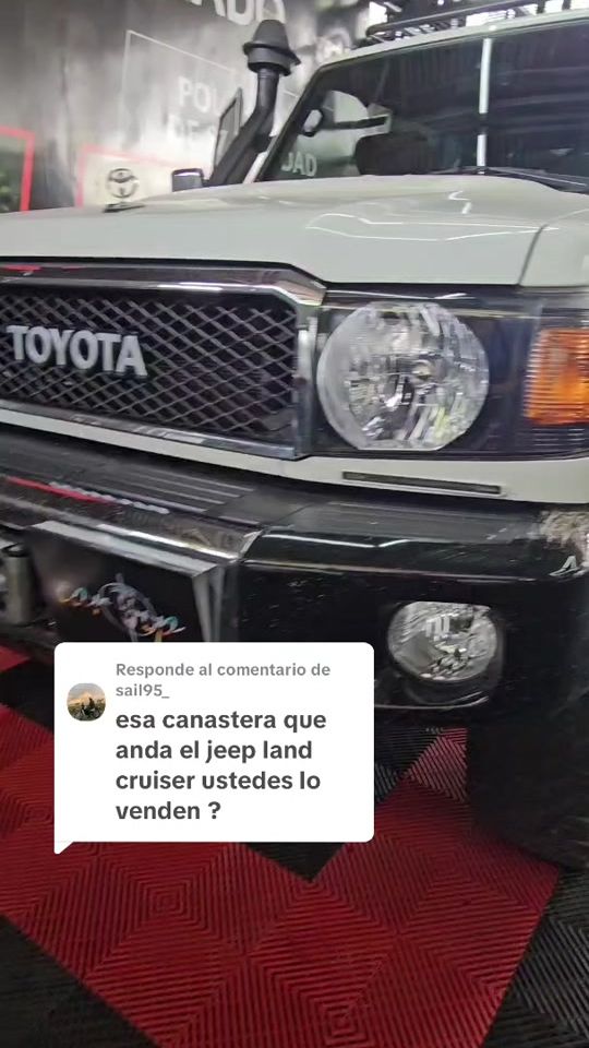 TikTok video thumbnail by carvipnicaragua