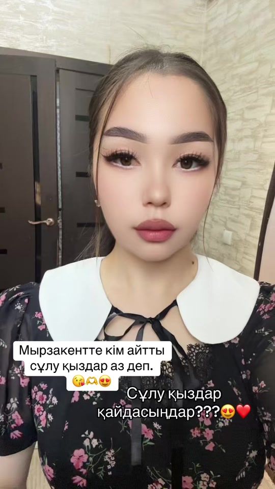 TikTok video thumbnail by kk.aijan