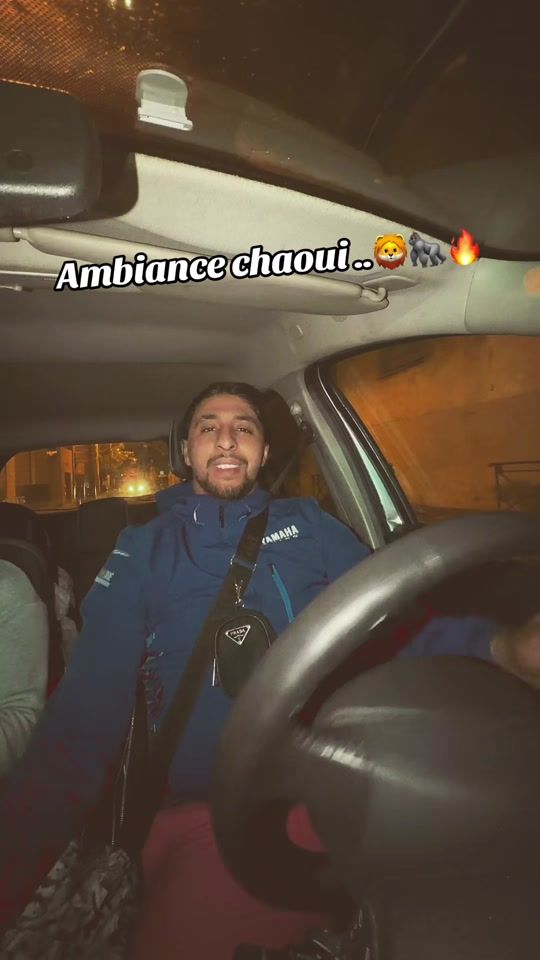 TikTok video thumbnail by akram_bkhch