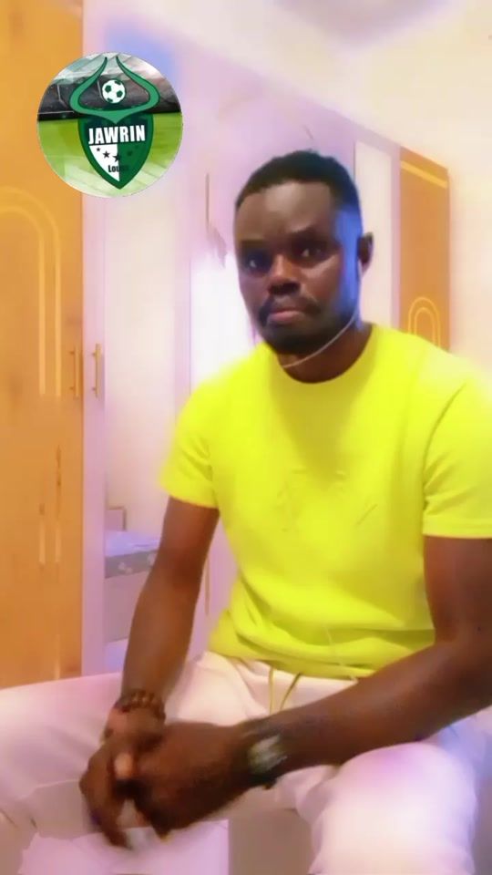 TikTok video thumbnail by domou_louga_officielle24