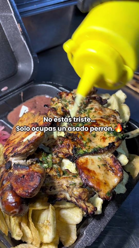 TikTok video thumbnail by asadosperrones