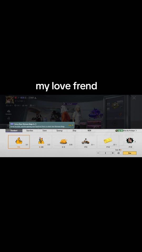 TikTok video thumbnail by venesa__05