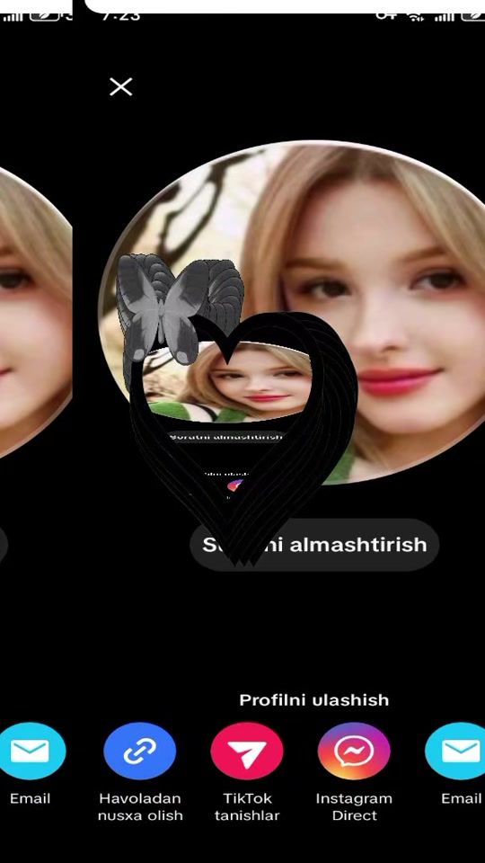 TikTok video thumbnail by hayot932
