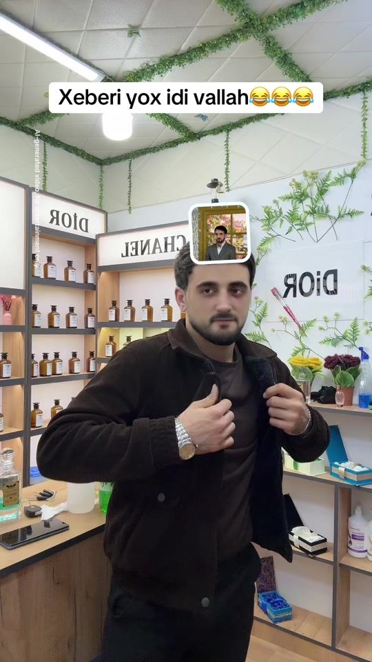 TikTok video thumbnail by maqa_parfumer