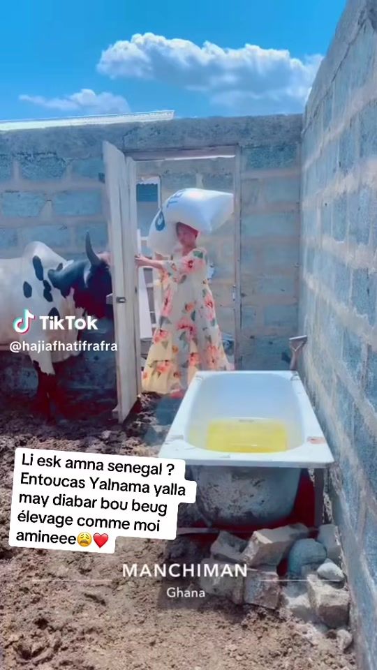 TikTok video thumbnail by celle_business_compagny
