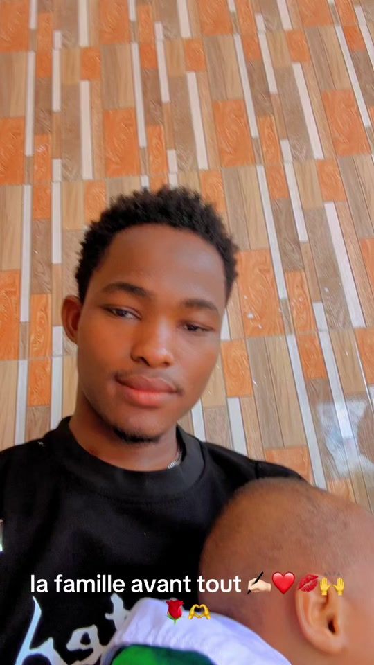 TikTok video thumbnail by sayoubdelor