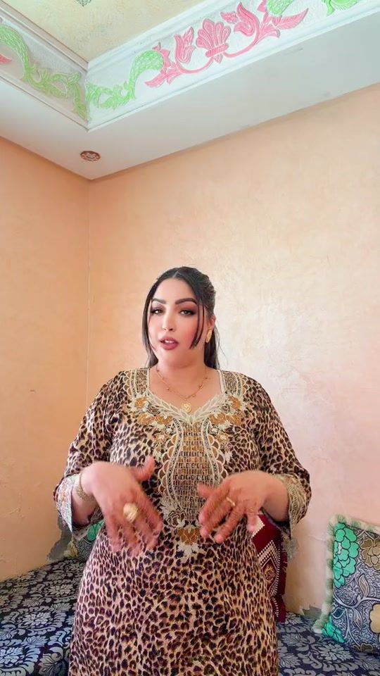TikTok video thumbnail by madihadaoudii