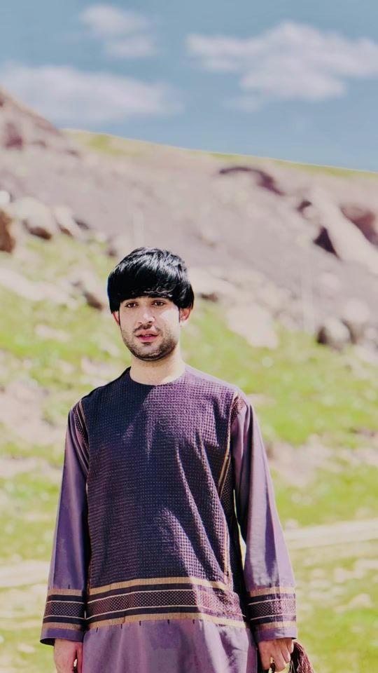 TikTok video thumbnail by matimohamadzai