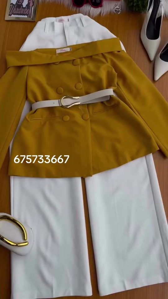 TikTok video thumbnail by liowardrobe237