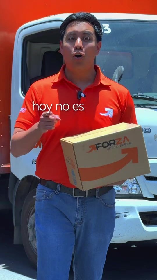 TikTok video thumbnail by forzadeliveryexpress