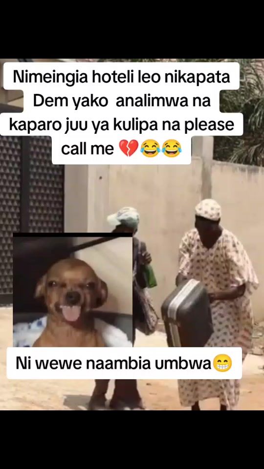 TikTok video thumbnail by muthomi_benson