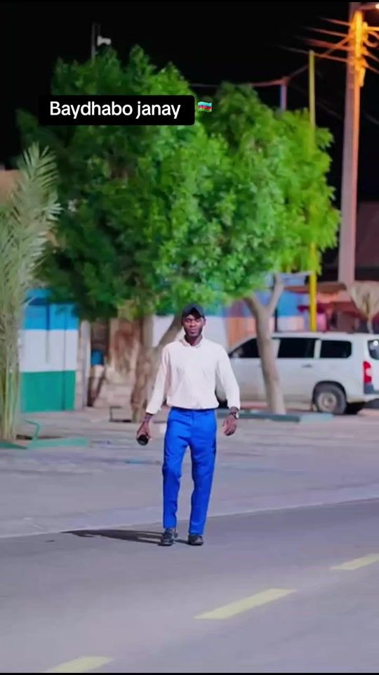 TikTok video thumbnail by maxamedberdaale