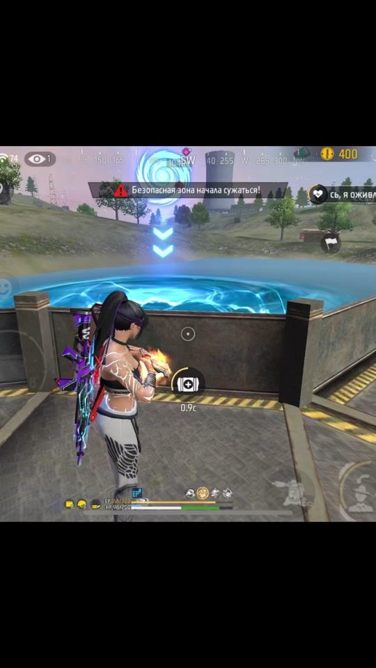 TikTok video thumbnail by peri_ff