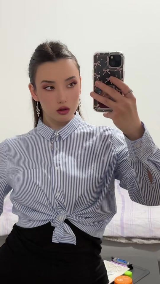 TikTok video thumbnail by dinickika12