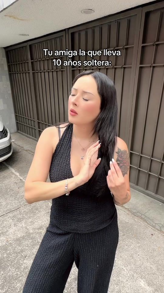 TikTok video thumbnail by luisaaandradem