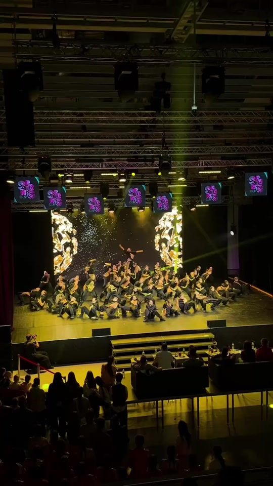 TikTok video thumbnail by impulse_dance_house_