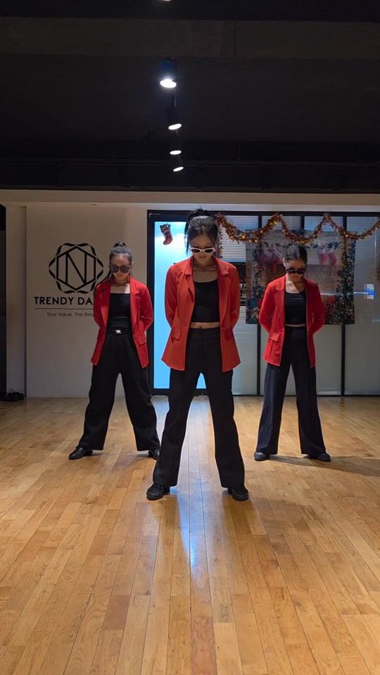 TikTok video thumbnail by trendydance_