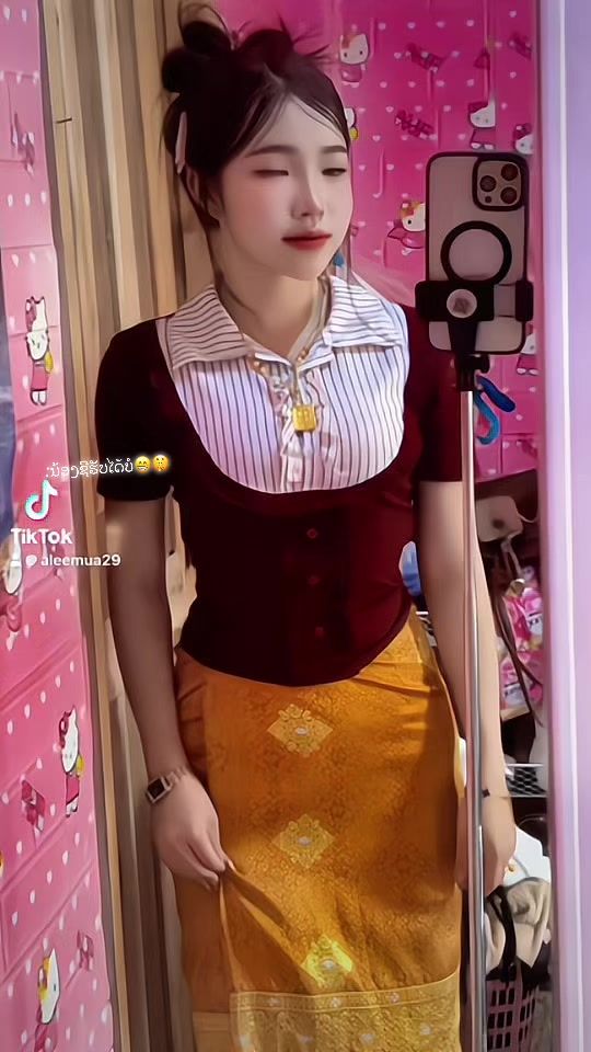 TikTok video thumbnail by aleemua29