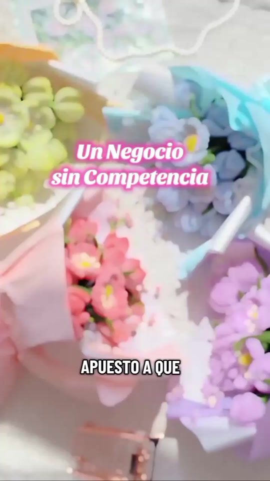 TikTok video thumbnail by emprendeconfloreseternas