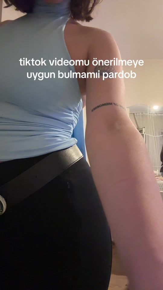TikTok video thumbnail by irembakek