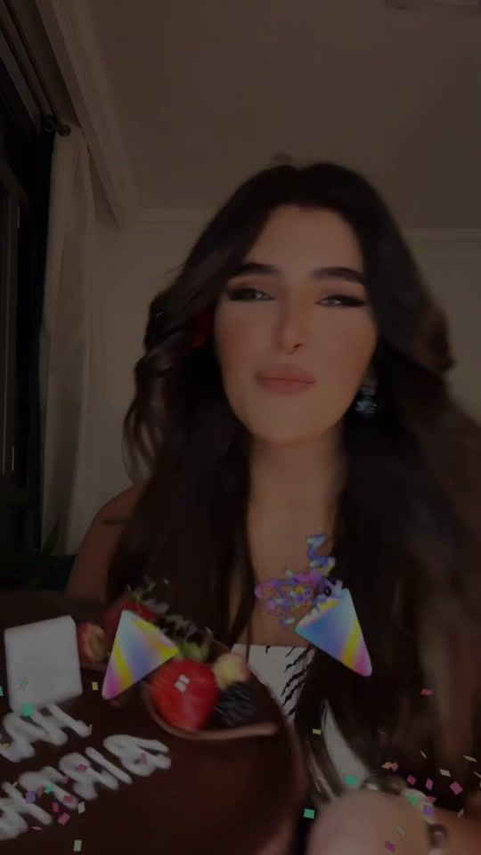TikTok video thumbnail by danawbas