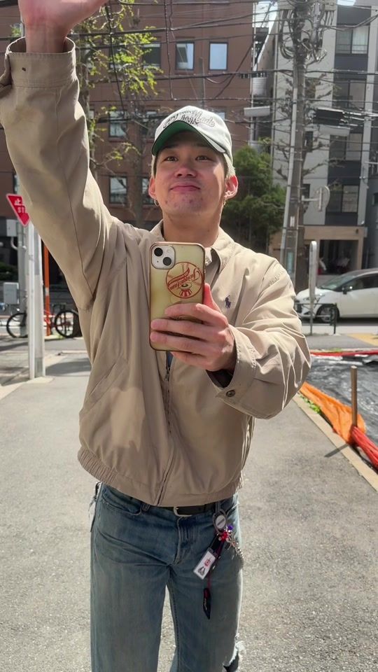 TikTok video thumbnail by fullcast_raiserz