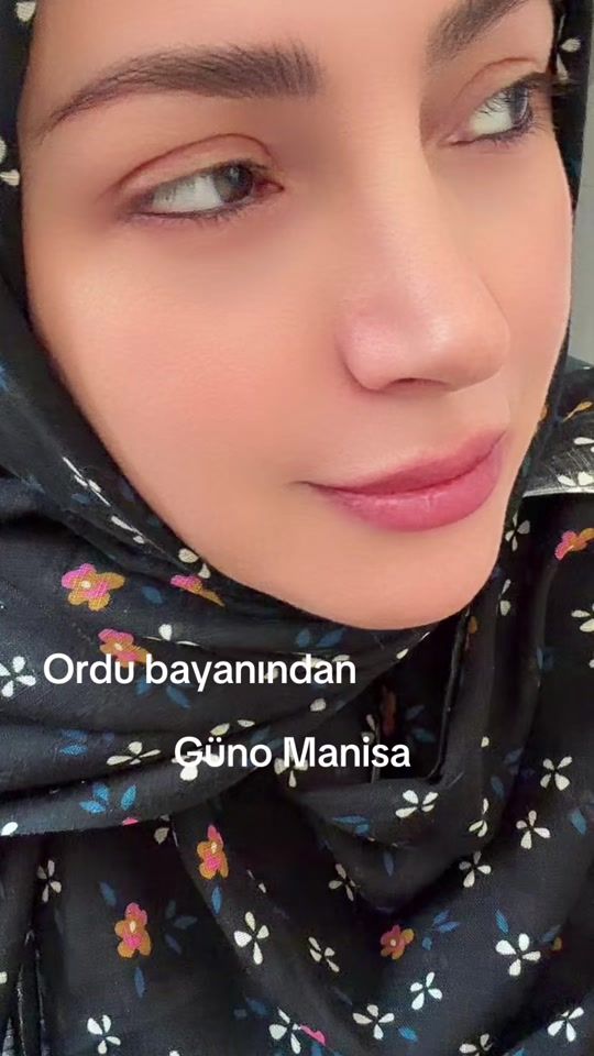 TikTok video thumbnail by sevim_sevimli