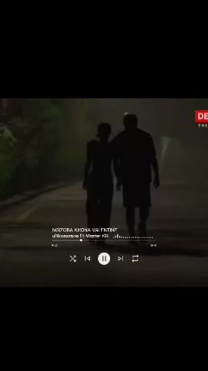 TikTok video thumbnail by dj.vickybii.ke