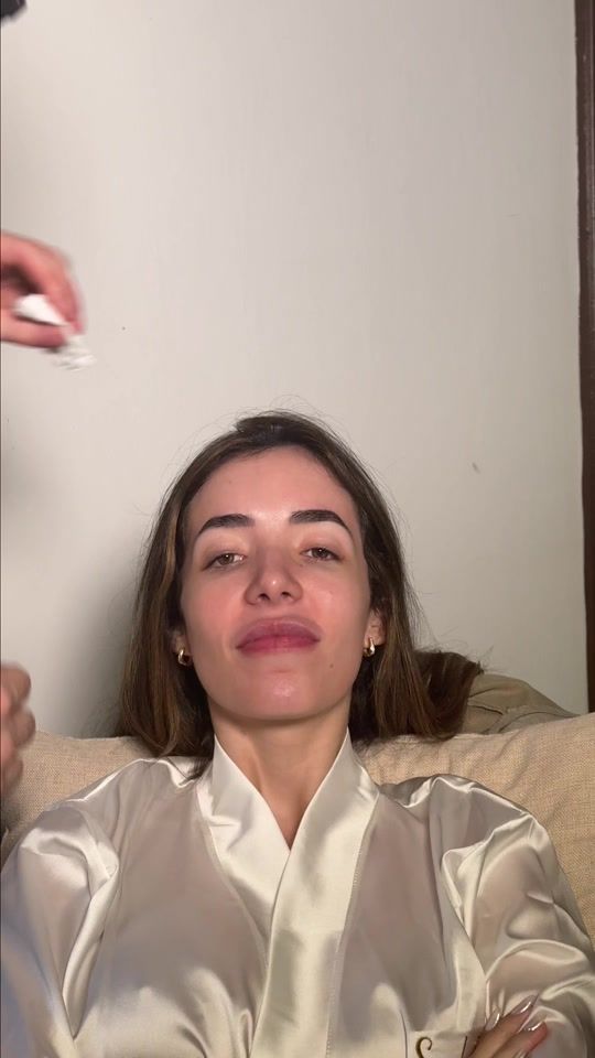 TikTok video thumbnail by hugo.makeup