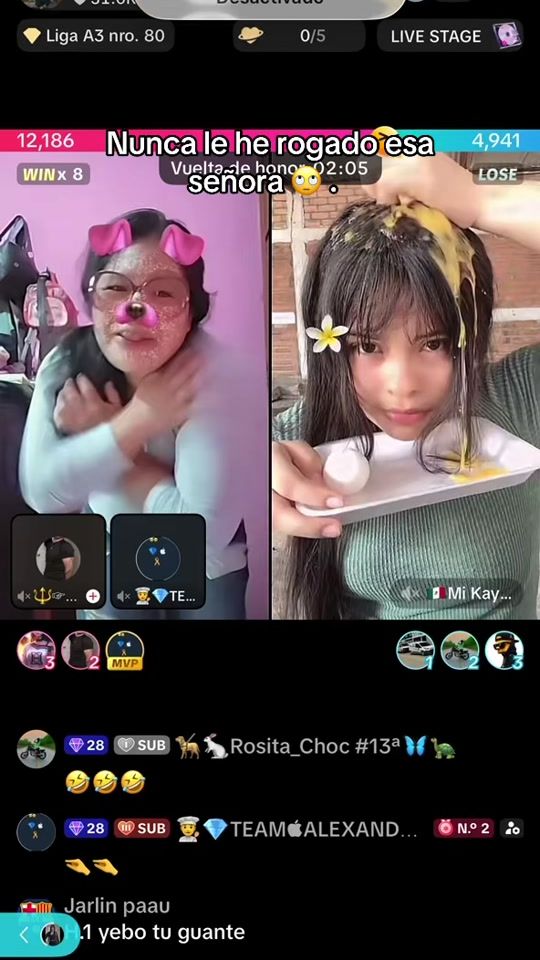 TikTok video thumbnail by rositachoc_12
