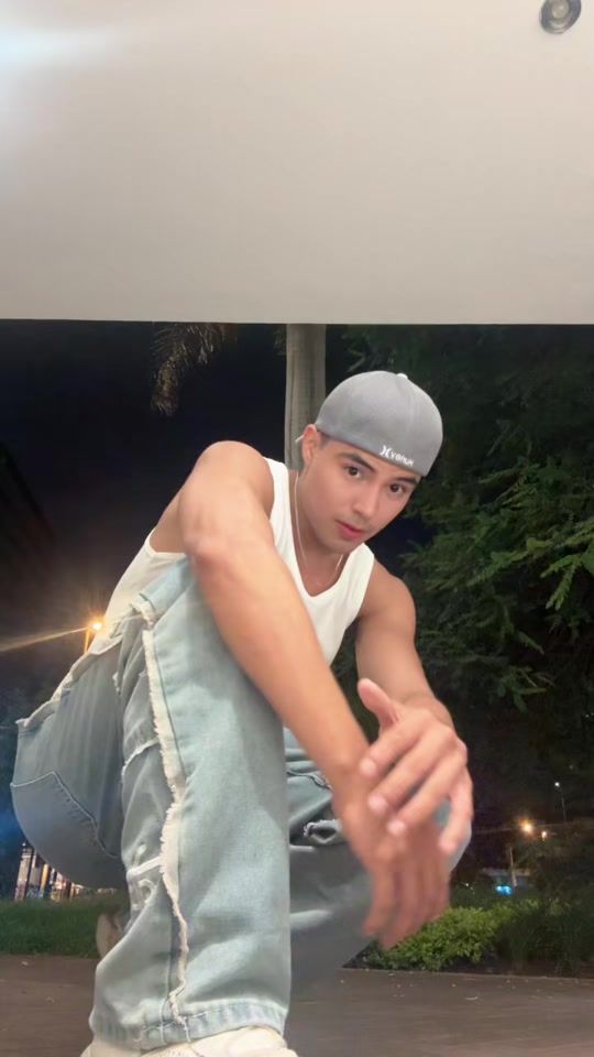 TikTok video thumbnail by tonyosejo