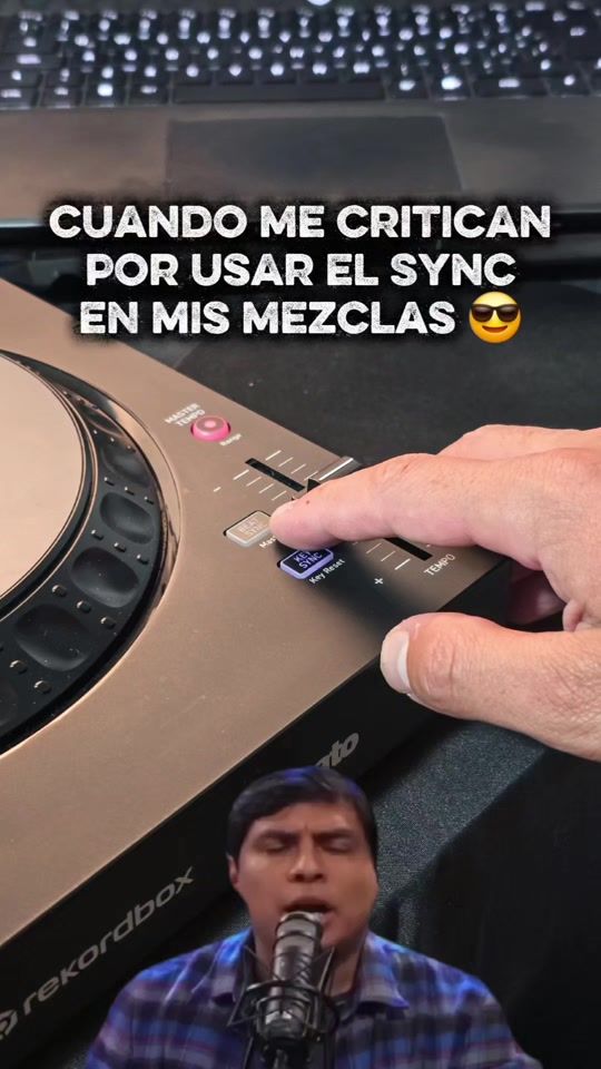 TikTok video thumbnail by carlosrojas.dj