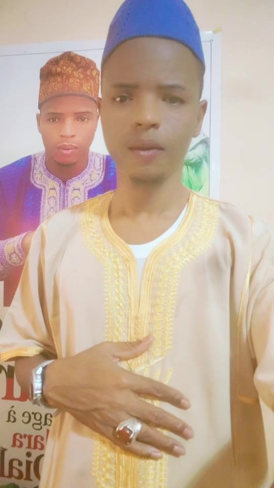 TikTok video thumbnail by cherif_modi_haidara