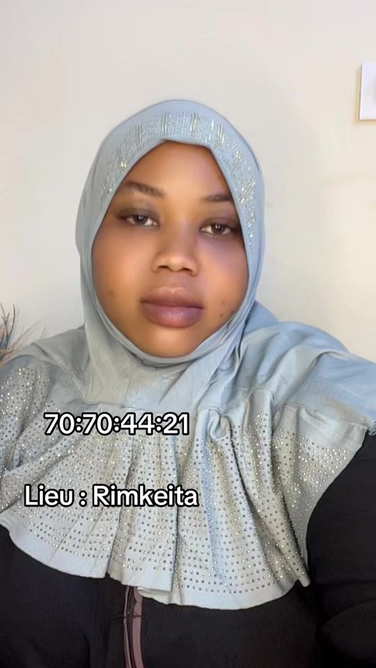 TikTok video thumbnail by bouchraa226