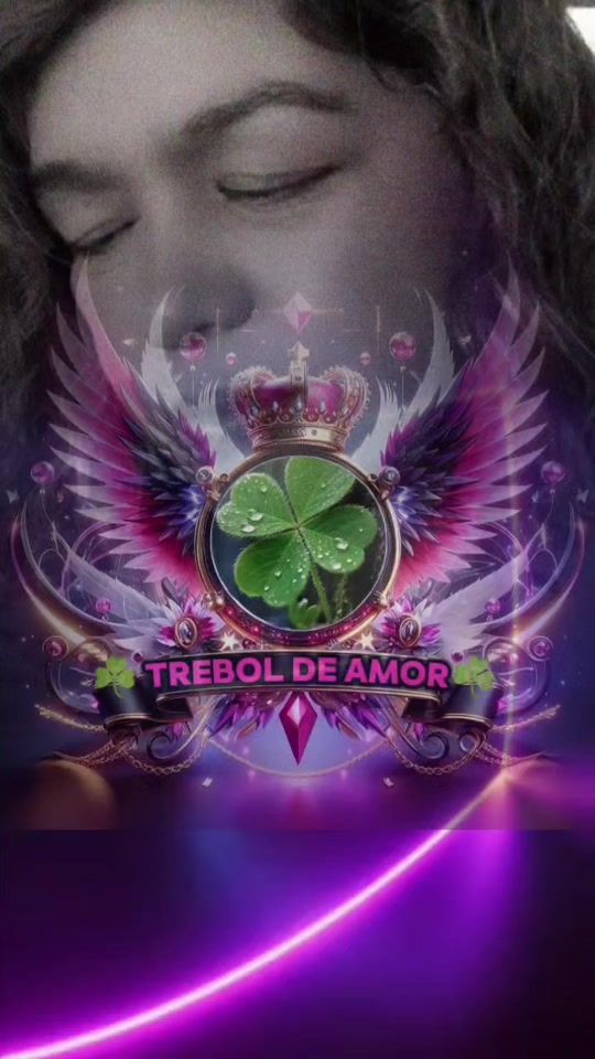 TikTok video thumbnail by trebol_dee_amor