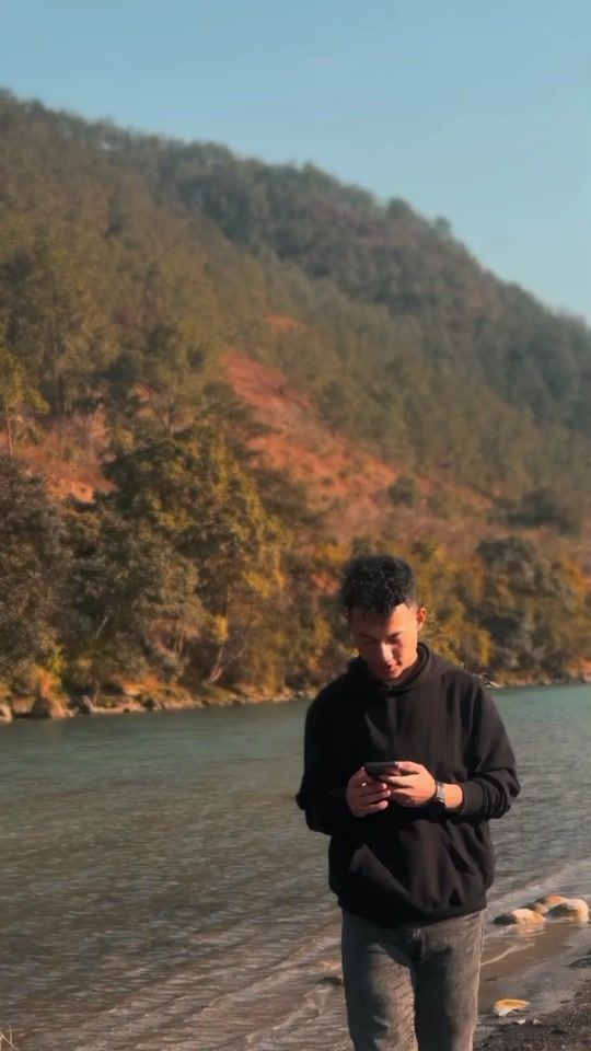 TikTok video thumbnail by uttam_khapangi_official