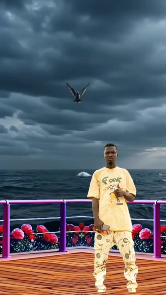 TikTok video thumbnail by amadou25655