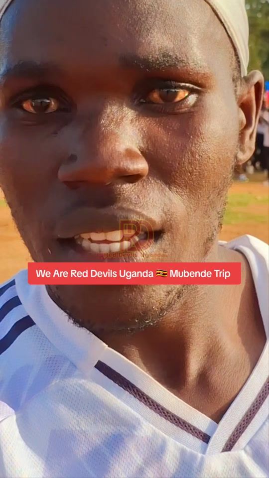 TikTok video thumbnail by red.devils.uganda