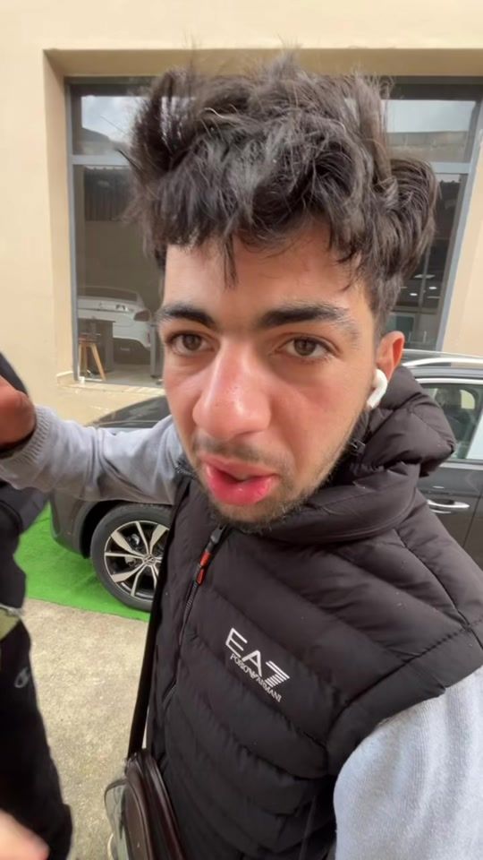 TikTok video thumbnail by lotfihank