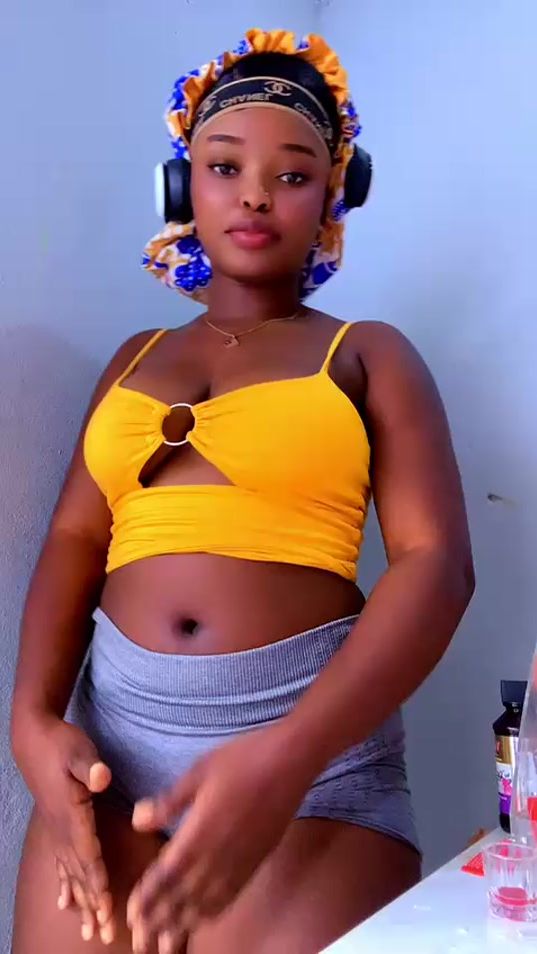 TikTok video thumbnail by djouly375