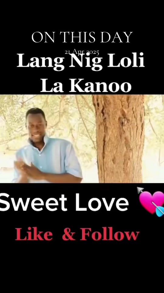 TikTok video thumbnail by jambajula_promotion