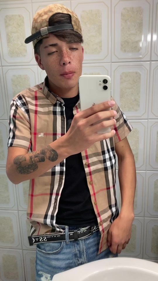 TikTok video thumbnail by yaron.ignacio7